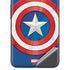 Marvel Captain America Shield Google Pixel 4a 5G Skin